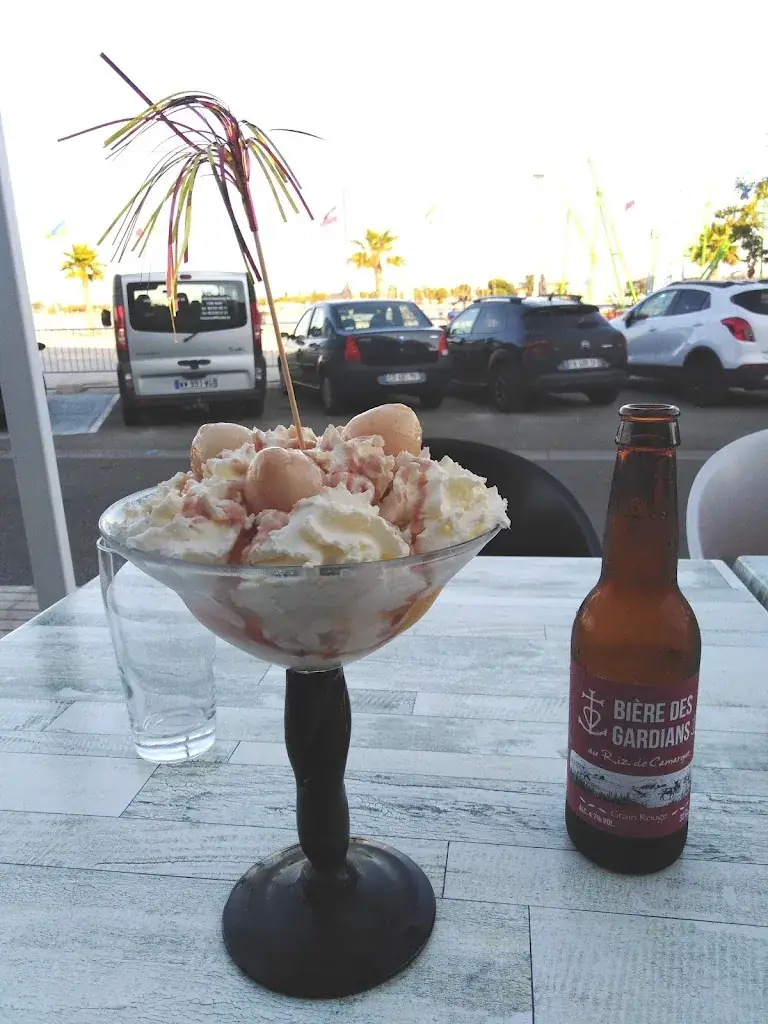 Menu_Crêperie du Port_Port-Saint-Louis-du-Rhône_image_9