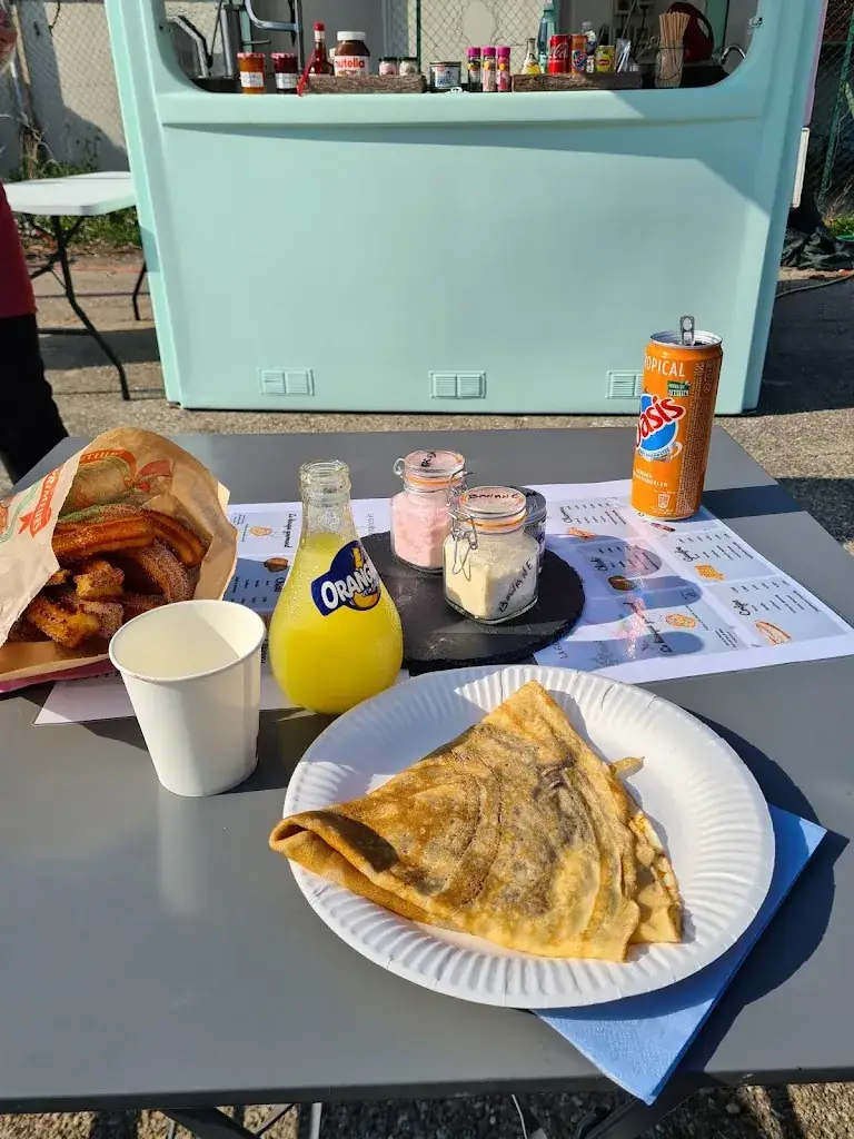 Laura Boyer_Le kiosque gourmand_Port-Saint-Louis-du-Rhône_review