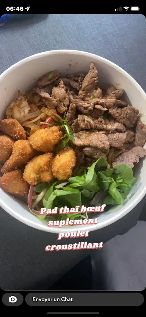 Menu_Le Padthaiya_Port-Saint-Louis-du-Rhône_immagine_8