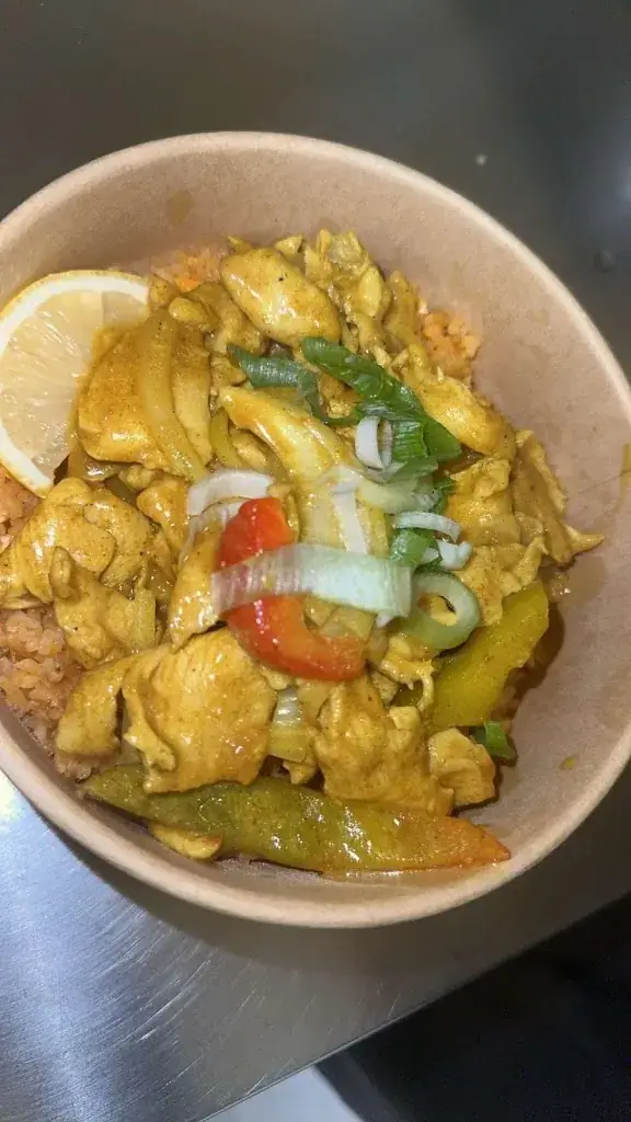 Le Padthaiya restaurant in Port-Saint-Louis-du-Rhône