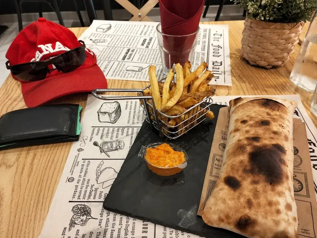 Menu_Asmos pizza au feux de bois/burgers gourmets/tacos_Oullins-Pierre-Bénite_image_5