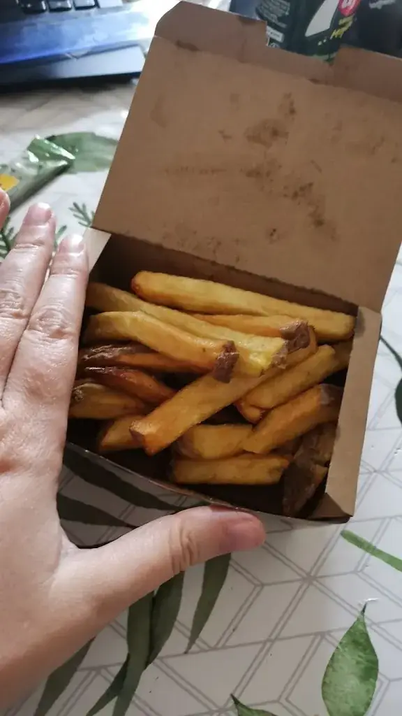 Menu_Asmos pizza au feux de bois/burgers gourmets/tacos_Oullins-Pierre-Bénite_image_6