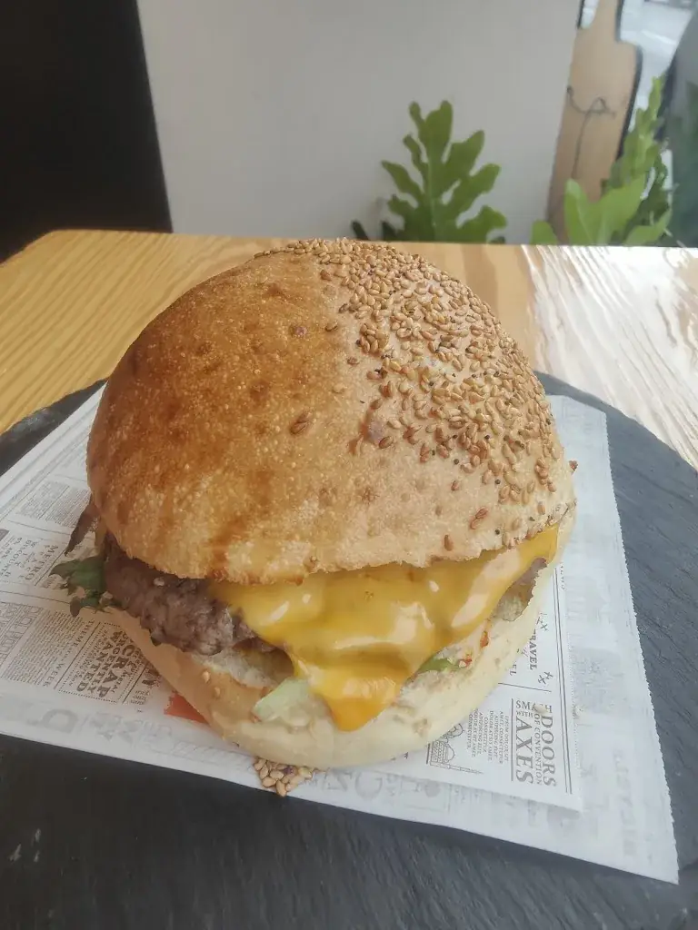 Menu_Asmos pizza au feux de bois/burgers gourmets/tacos_Oullins-Pierre-Bénite_image_7