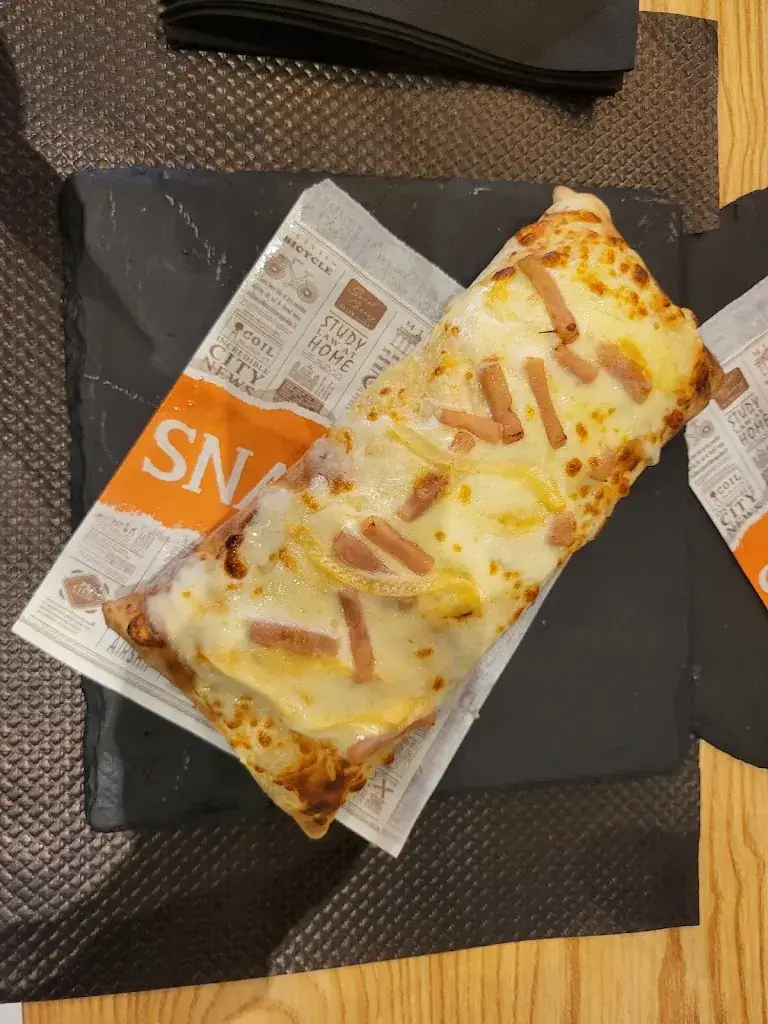 Jeremisjanot J_Asmos pizza au feux de bois/burgers gourmets/tacos_Oullins-Pierre-Bénite_review