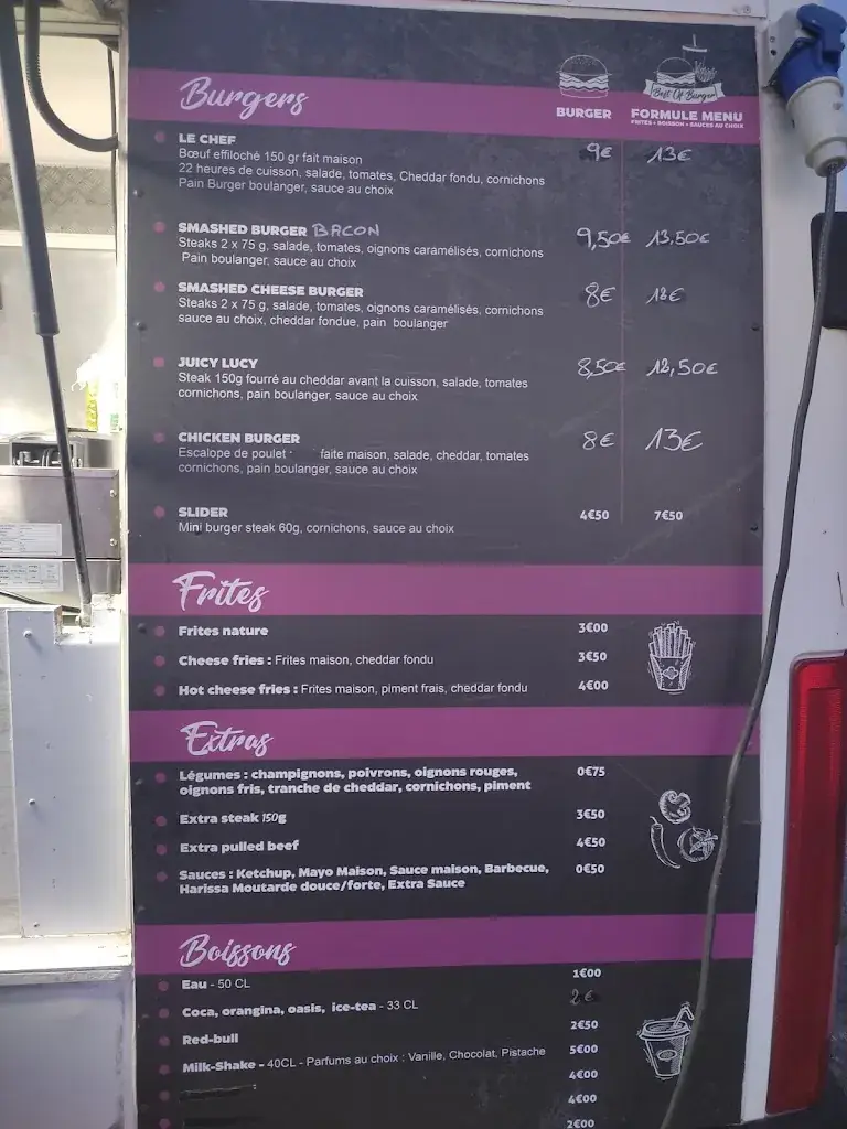 Menu_Best Of Burger_Port-Saint-Louis-du-Rhône_image_3