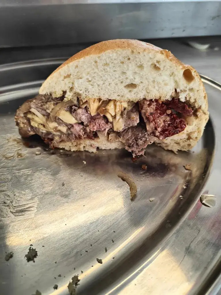 Best Of Burger restaurant in Port-Saint-Louis-du-Rhône