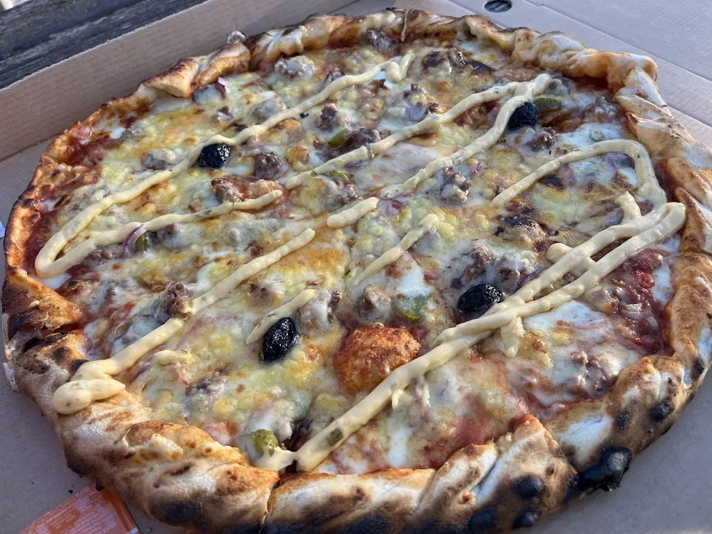 Habeeburahman N_La Mamma Pizzeria_Port-Saint-Louis-du-Rhône_review