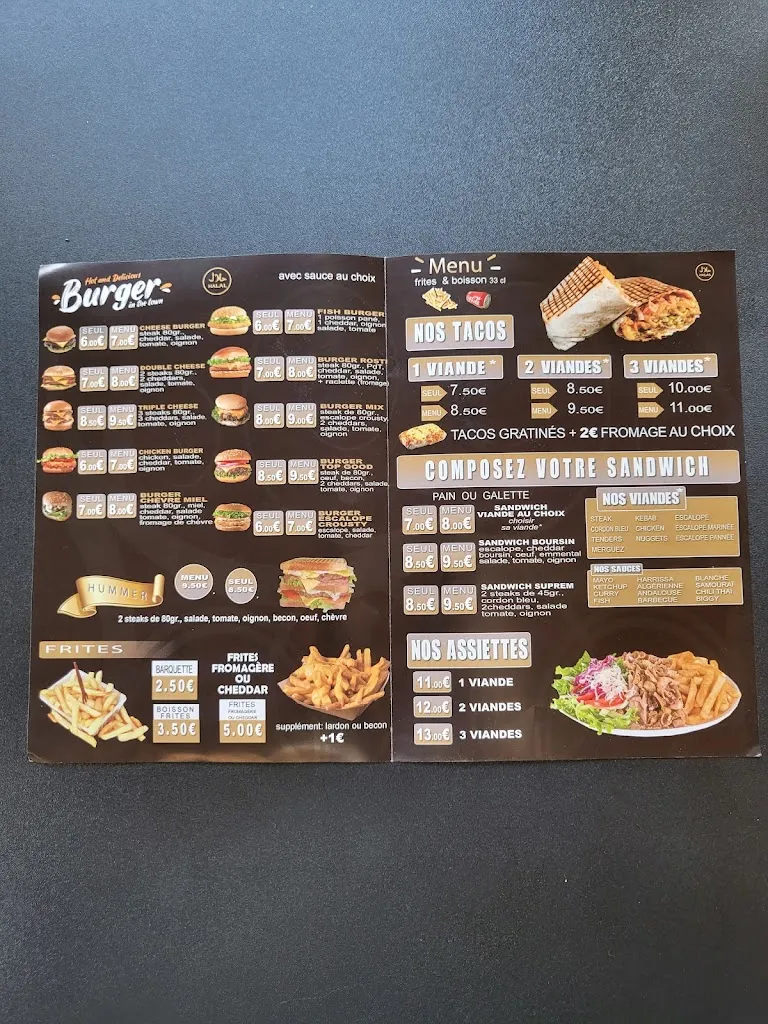 Menu_Top good_Port-Saint-Louis-du-Rhône_image_1