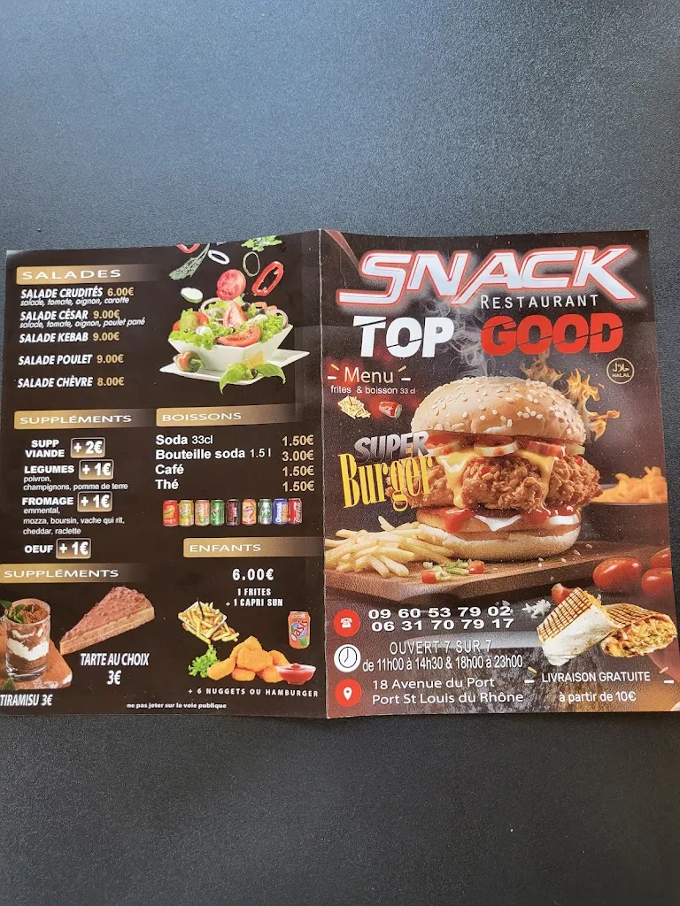 Menu_Top good_Port-Saint-Louis-du-Rhône_image_2