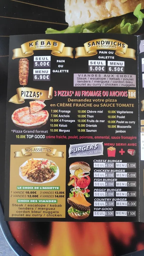 Menu_Top good_Port-Saint-Louis-du-Rhône_image_3