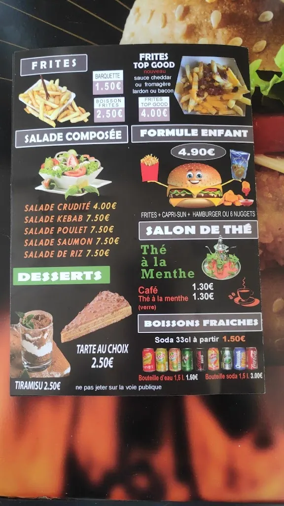 Menu_Top good_Port-Saint-Louis-du-Rhône_image_4