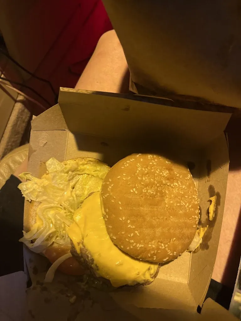 Océane Hadji_Top good_Port-Saint-Louis-du-Rhône_avis