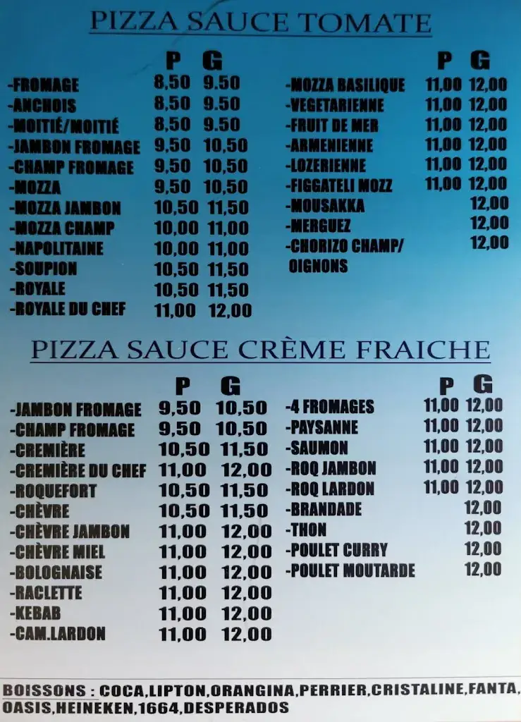 Menu_Pizza Jacky_Port-Saint-Louis-du-Rhône_image_1
