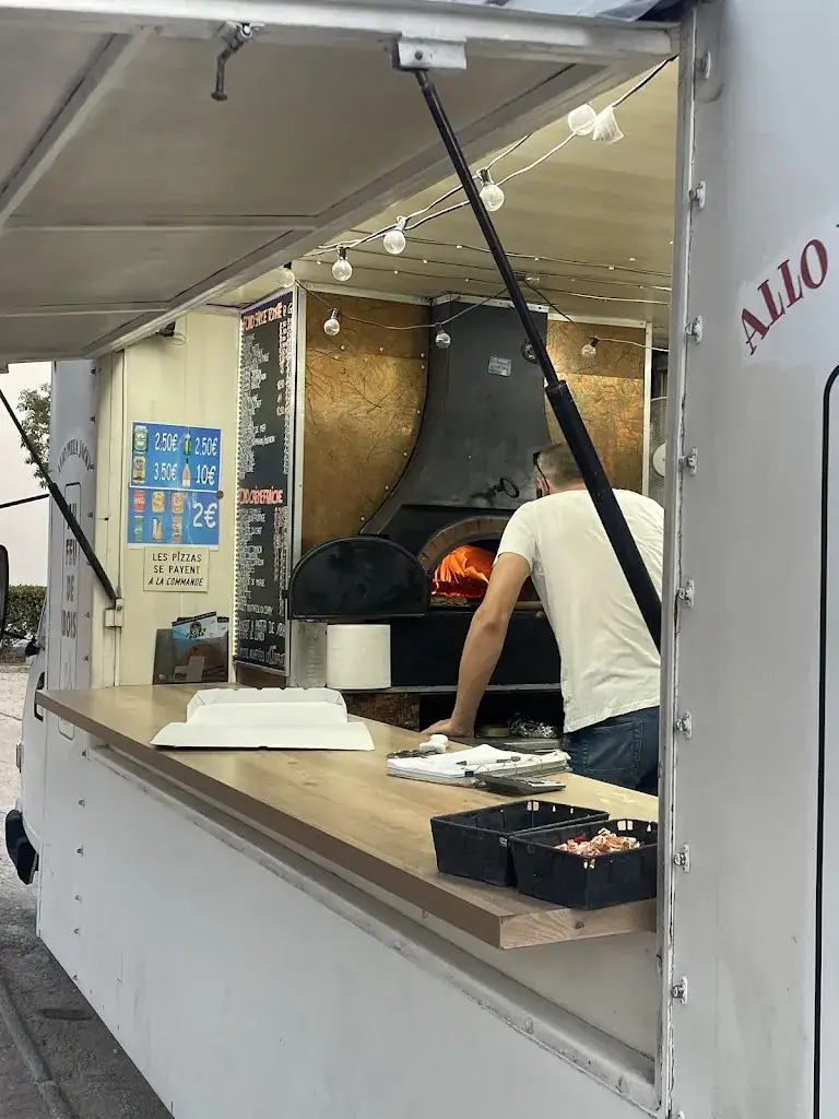 David HADOUX_Pizza Jacky_Port-Saint-Louis-du-Rhône_review