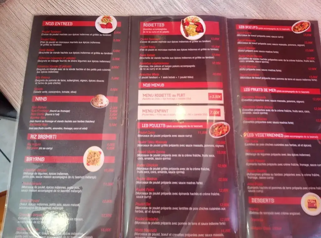 Menu_Oullins Tandoori_Oullins-Pierre-Bénite_image_4
