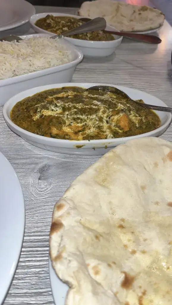 Lisa Dj_Oullins Tandoori_Oullins-Pierre-Bénite_review