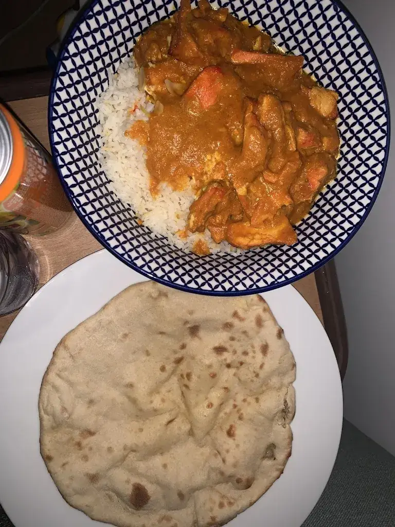 Alexis Dmt_Oullins Tandoori_Oullins-Pierre-Bénite_review