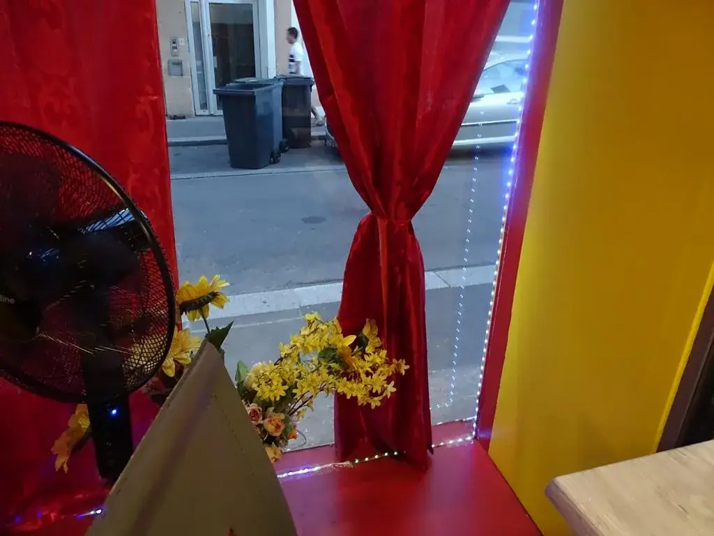 Verena Christianus_Oullins Tandoori_Oullins-Pierre-Bénite_review