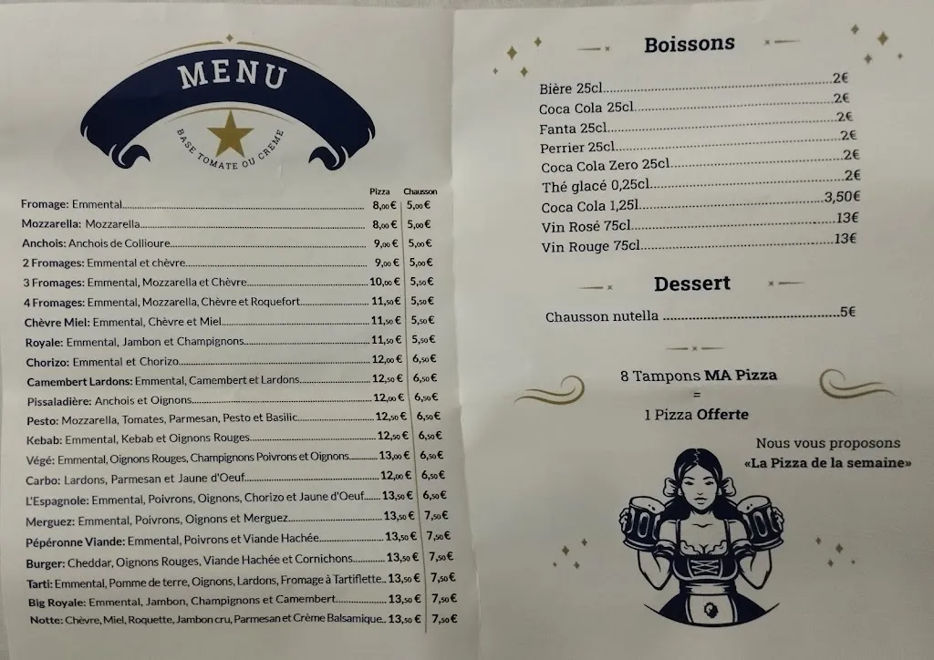 Menu_MA PIZZA_Port-Saint-Louis-du-Rhône_image_2
