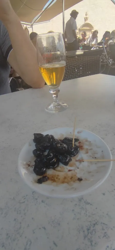 Don Roberto_Le café du Cours_Reillanne_review