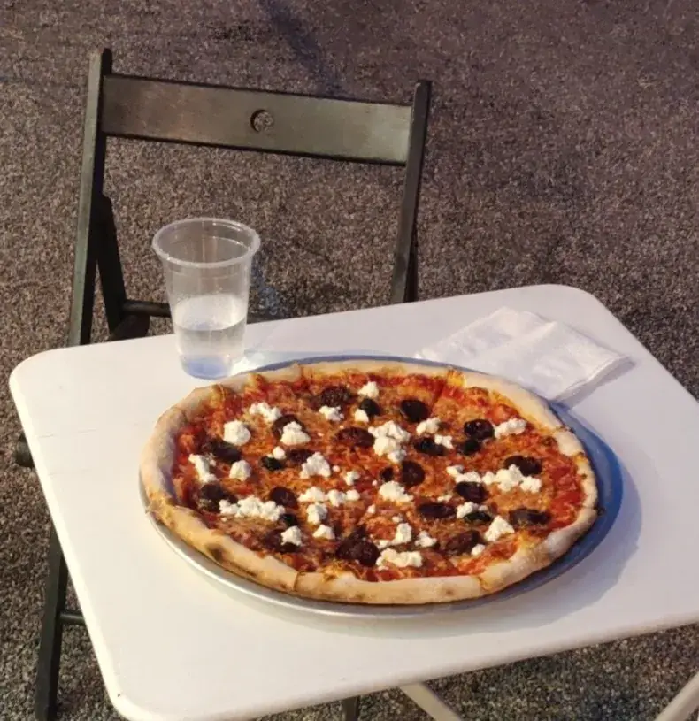 Dimitri G_Bambino_Reillanne_review