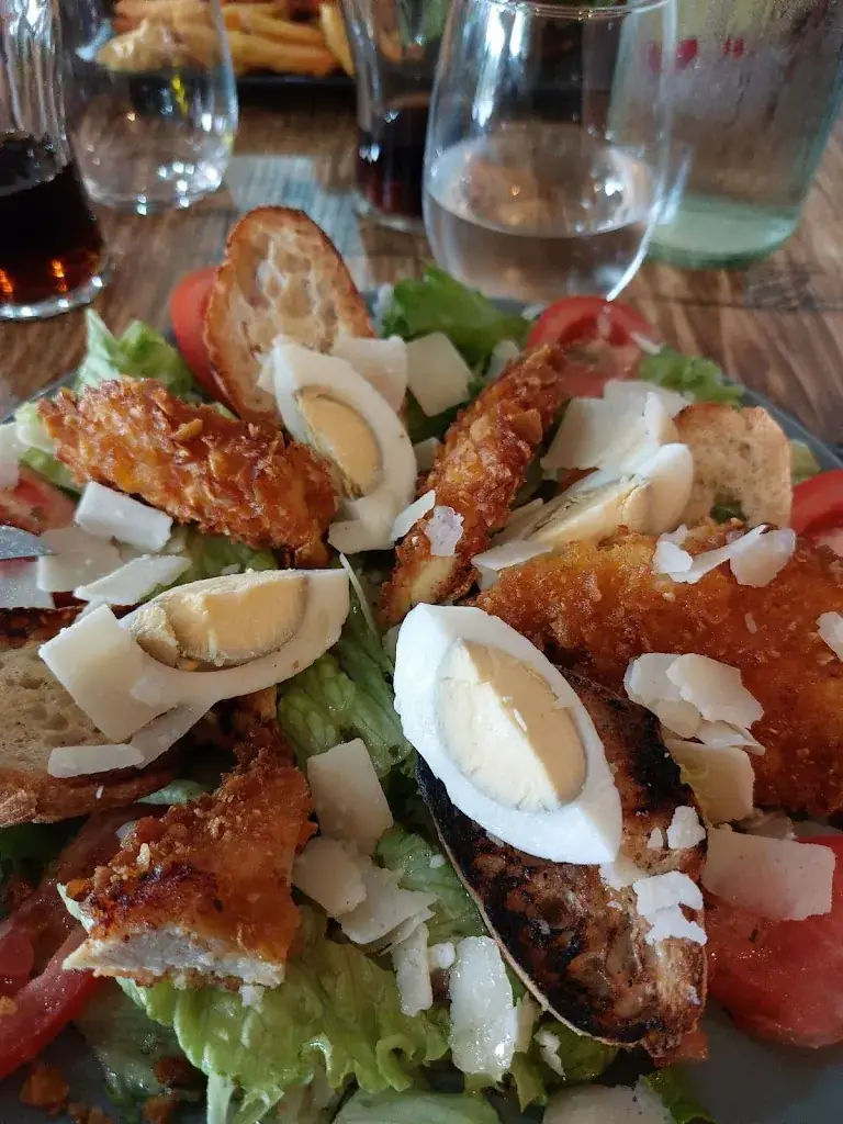 Emilien Hamel_Pizzeria Les Granons_Reillanne_review