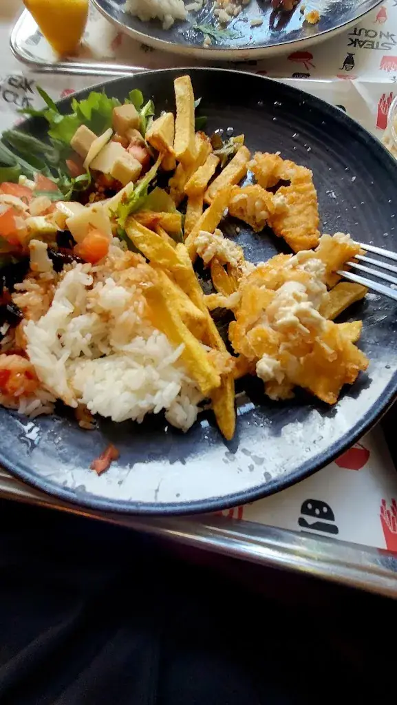 Menu_Steak In Out - Puget-sur-Argens_Puget-sur-Argens_image_5