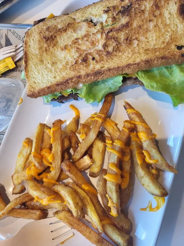 Menu_Steak In Out - Puget-sur-Argens_Puget-sur-Argens_image_6