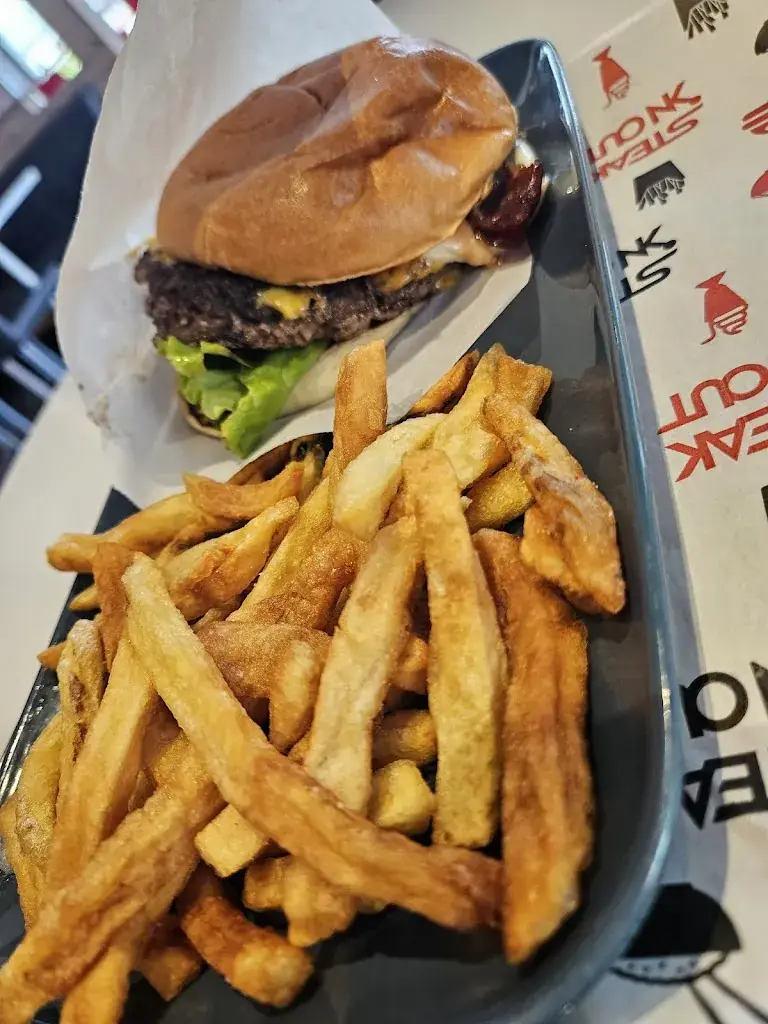 Menu_Steak In Out - Puget-sur-Argens_Puget-sur-Argens_image_8