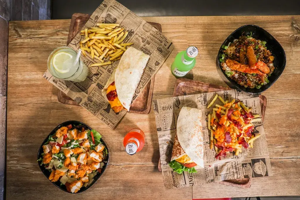 Steak In Out - Puget-sur-Argens_Puget-sur-Argens_slider_image_2