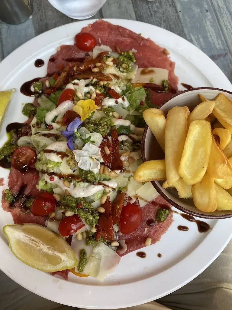 Mat'able Restaurant in Puget-sur-Argens