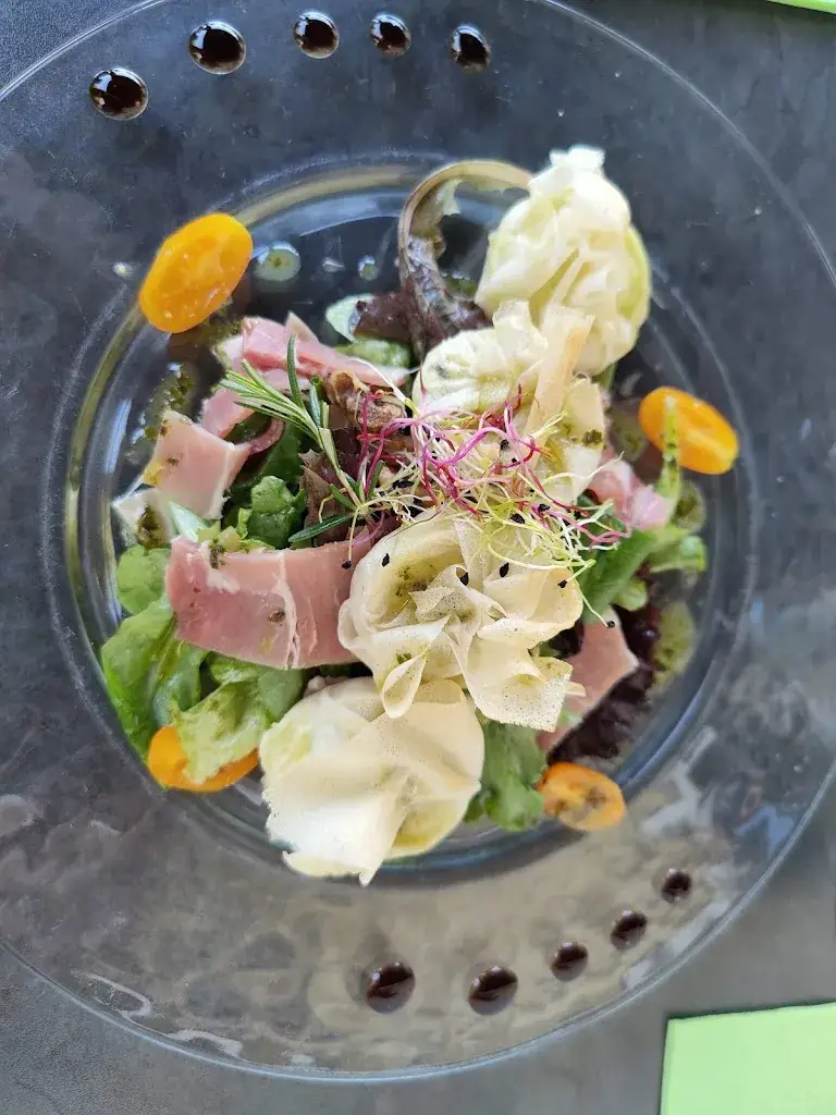 Menu_Auberge de Saint Sylvestre_Saint-Sylvestre-Pragoulin_immagine_3