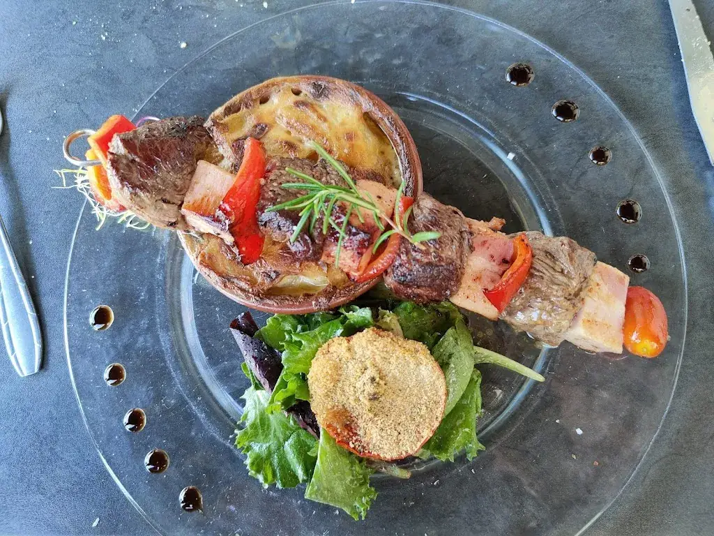 Menu_Auberge de Saint Sylvestre_Saint-Sylvestre-Pragoulin_immagine_4