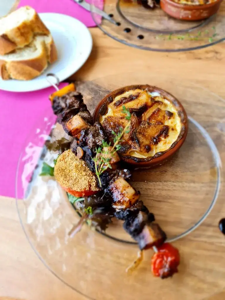 Menu_Auberge de Saint Sylvestre_Saint-Sylvestre-Pragoulin_immagine_5