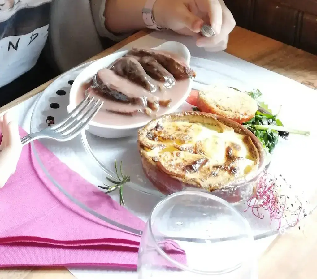 Menu_Auberge de Saint Sylvestre_Saint-Sylvestre-Pragoulin_immagine_8