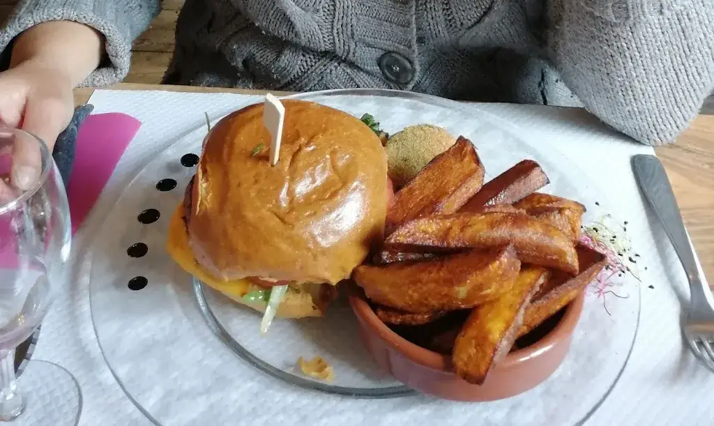 Menu_Auberge de Saint Sylvestre_Saint-Sylvestre-Pragoulin_immagine_9