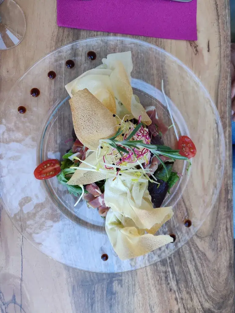 Yannick_Auberge de Saint Sylvestre_Saint-Sylvestre-Pragoulin_recensione