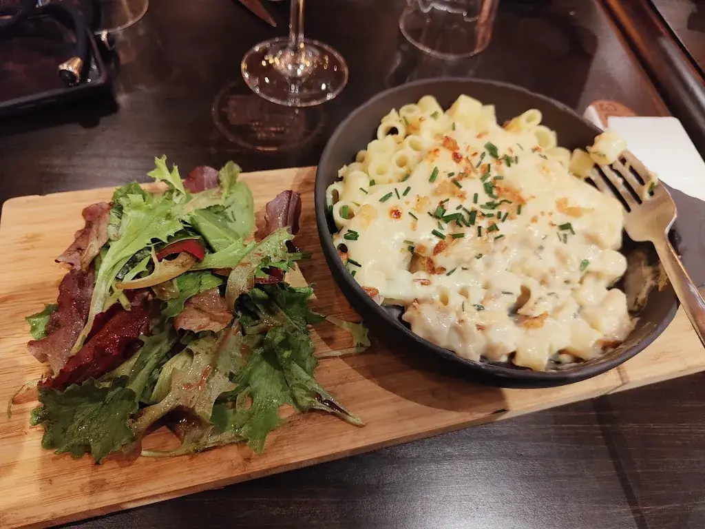 Menu_Au Bureau - Pub et Brasserie_Puget-sur-Argens_imagen_5