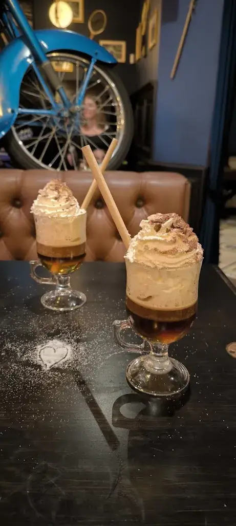 Menu_Au Bureau - Pub et Brasserie_Puget-sur-Argens_imagen_6