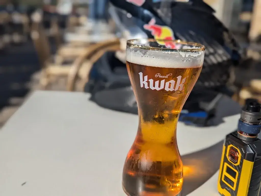 Menu_Au Bureau - Pub et Brasserie_Puget-sur-Argens_imagen_9