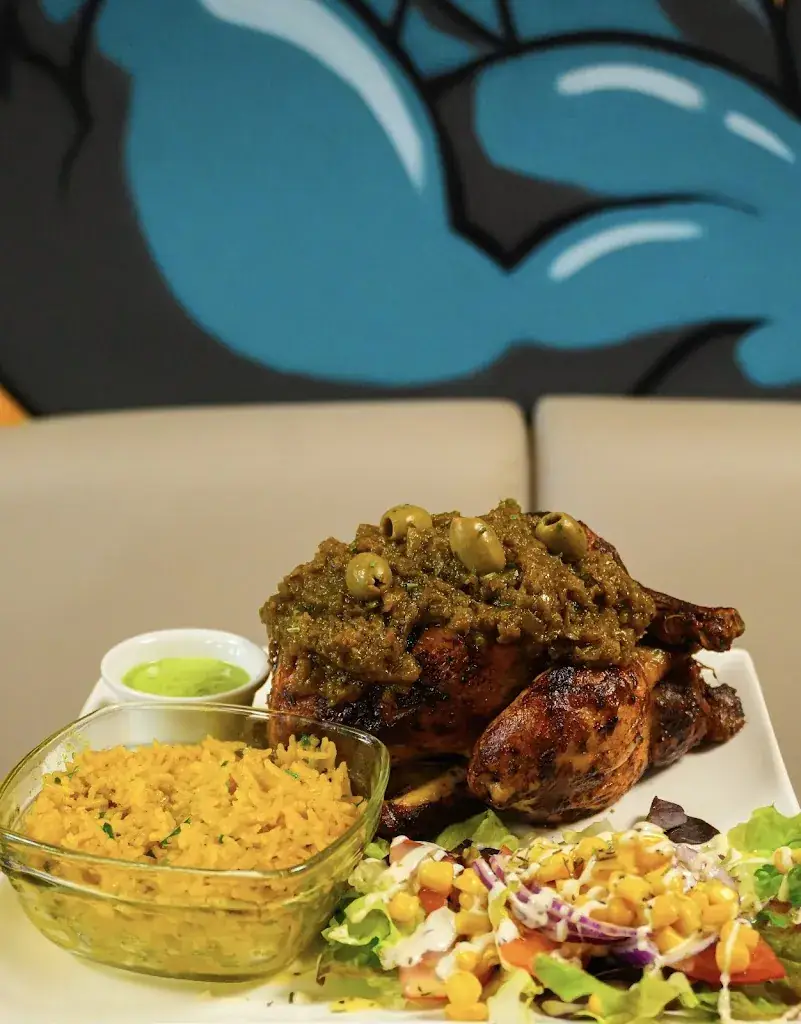 Le rôtisseur Restaurant in Puget-sur-Argens