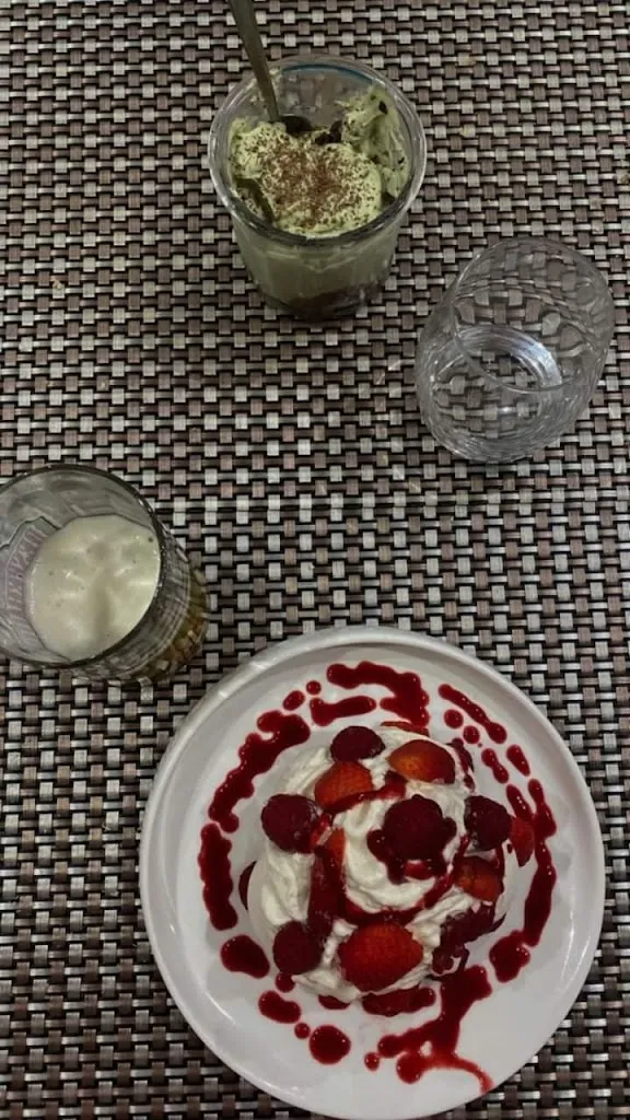 Menu_| La Cigale | Hôtel | Restaurant | Puget-sur-Argens_Puget-sur-Argens_image_2