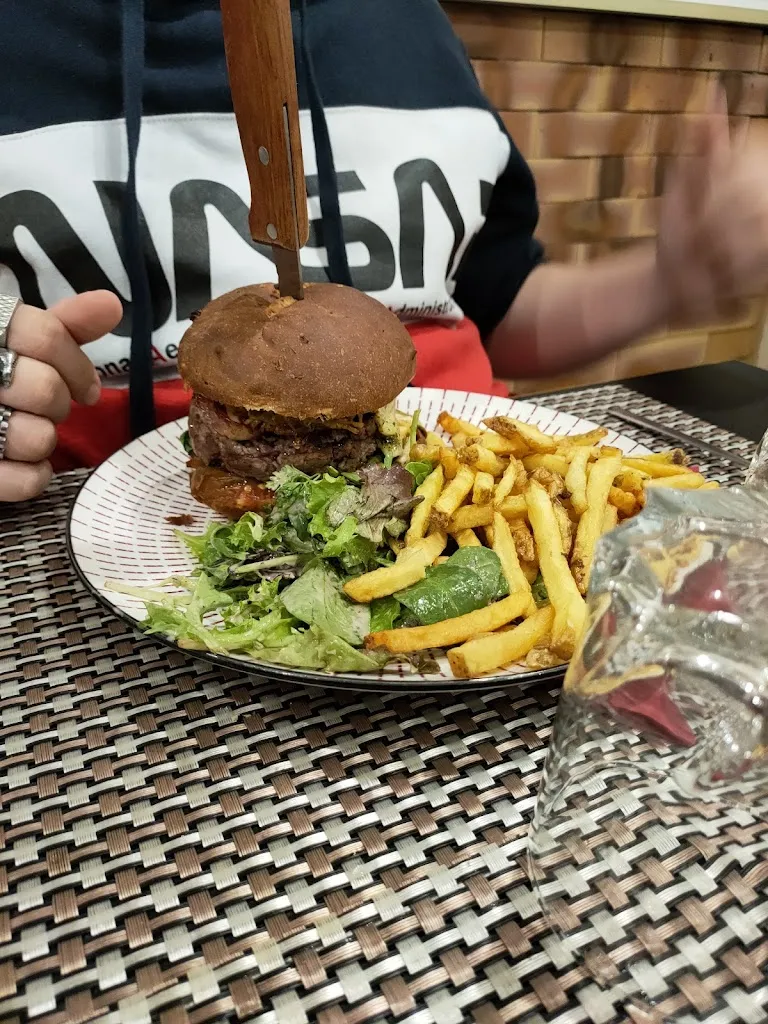 Menu_| La Cigale | Hôtel | Restaurant | Puget-sur-Argens_Puget-sur-Argens_image_4