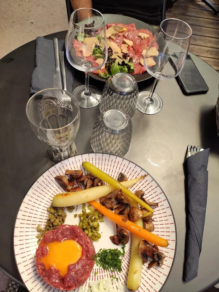 Menu_| La Cigale | Hôtel | Restaurant | Puget-sur-Argens_Puget-sur-Argens_image_7