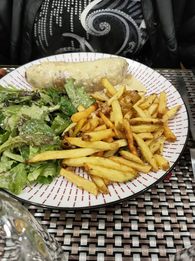 Menu_| La Cigale | Hôtel | Restaurant | Puget-sur-Argens_Puget-sur-Argens_image_8