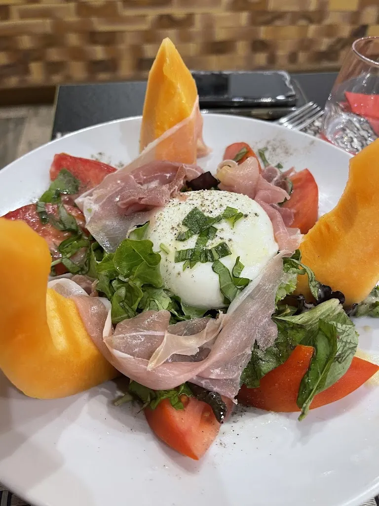 Cyril THEOPHILOS_| La Cigale | Hôtel | Restaurant | Puget-sur-Argens_Puget-sur-Argens_review