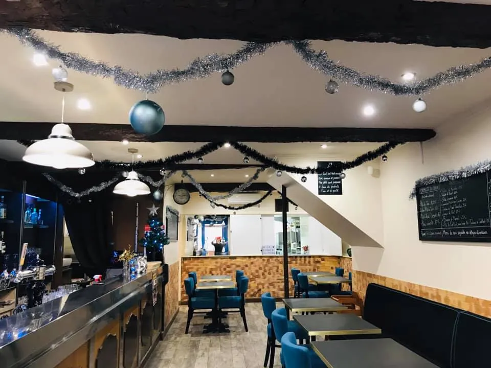 | La Cigale | Hôtel | Restaurant | Puget-sur-Argens Restaurant in Puget-sur-Argens