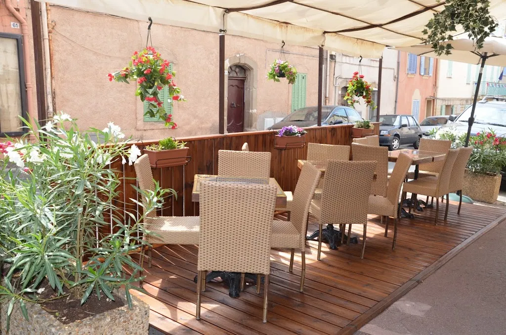 | La Cigale | Hôtel | Restaurant | Puget-sur-Argens_Puget-sur-Argens_slider_image_3