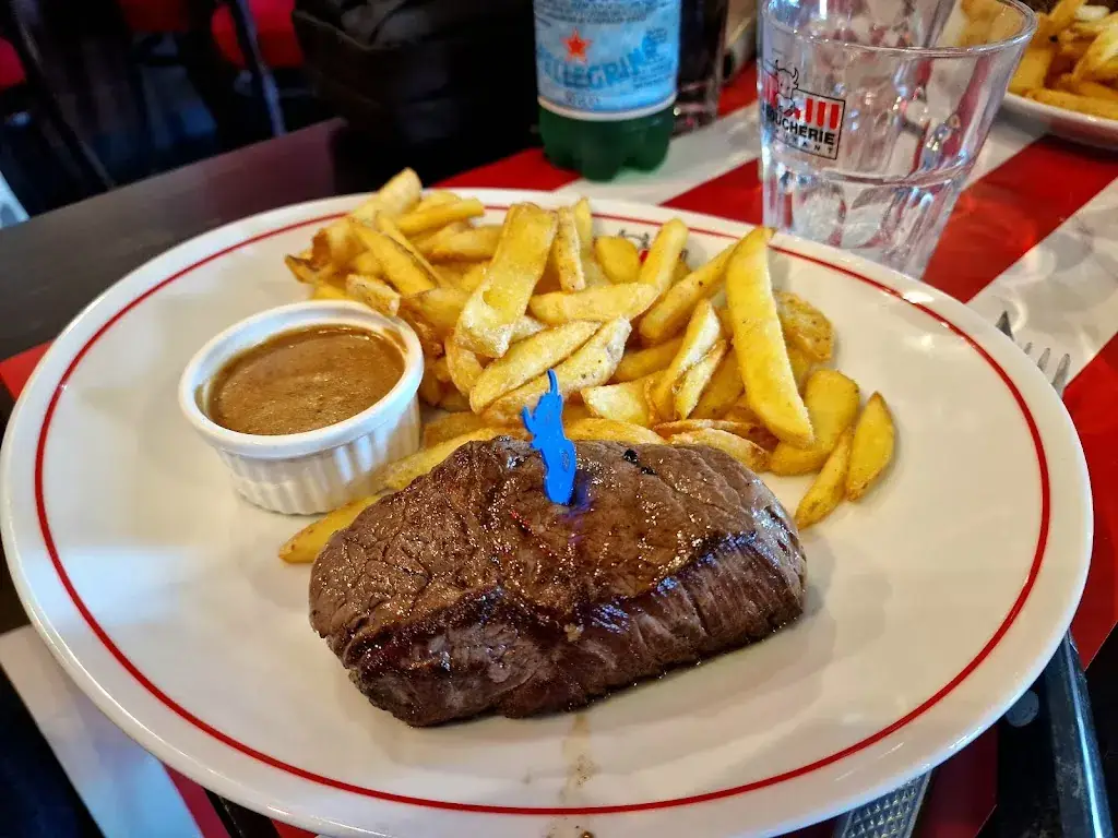 Menu_Restaurant La Boucherie_Puget-sur-Argens_image_5