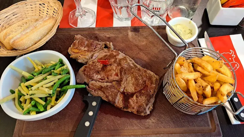 Menu_Restaurant La Boucherie_Puget-sur-Argens_image_6